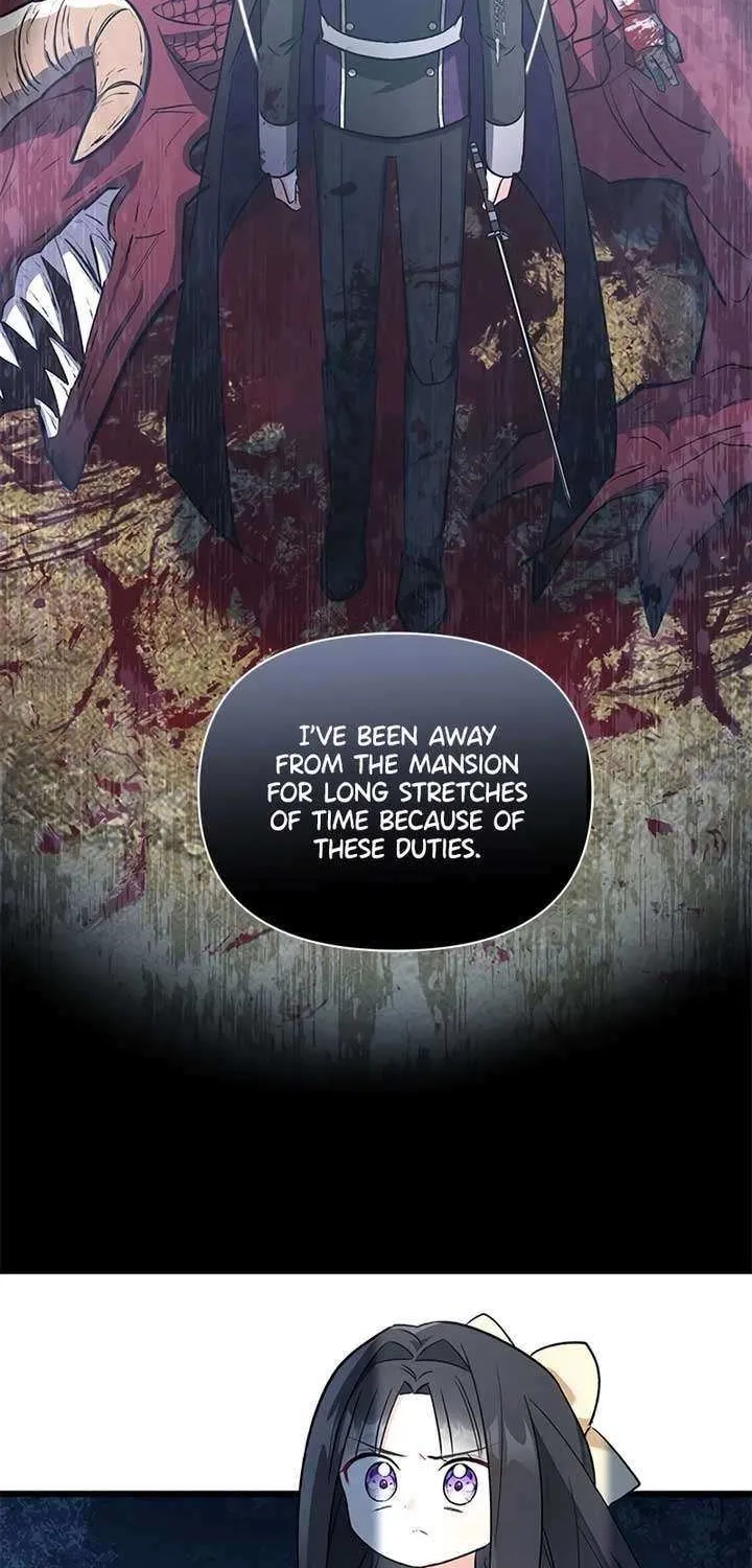 How Can You Pay Back The Kindness I Raised With Obsession? Chapter 11 page 56 - 