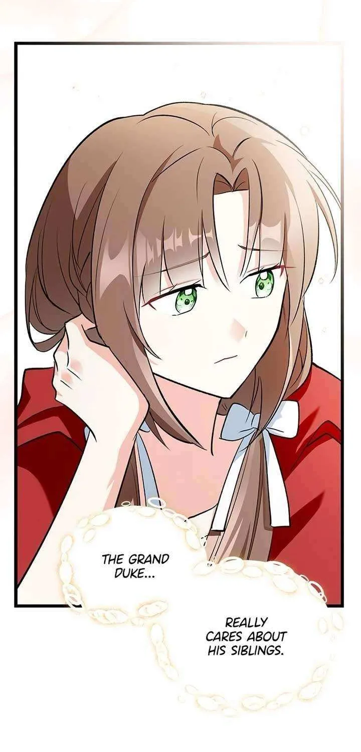 How Can You Pay Back The Kindness I Raised With Obsession? Chapter 11 page 60 - 