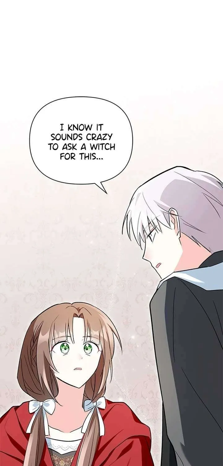How Can You Pay Back The Kindness I Raised With Obsession? Chapter 11 page 64 - 