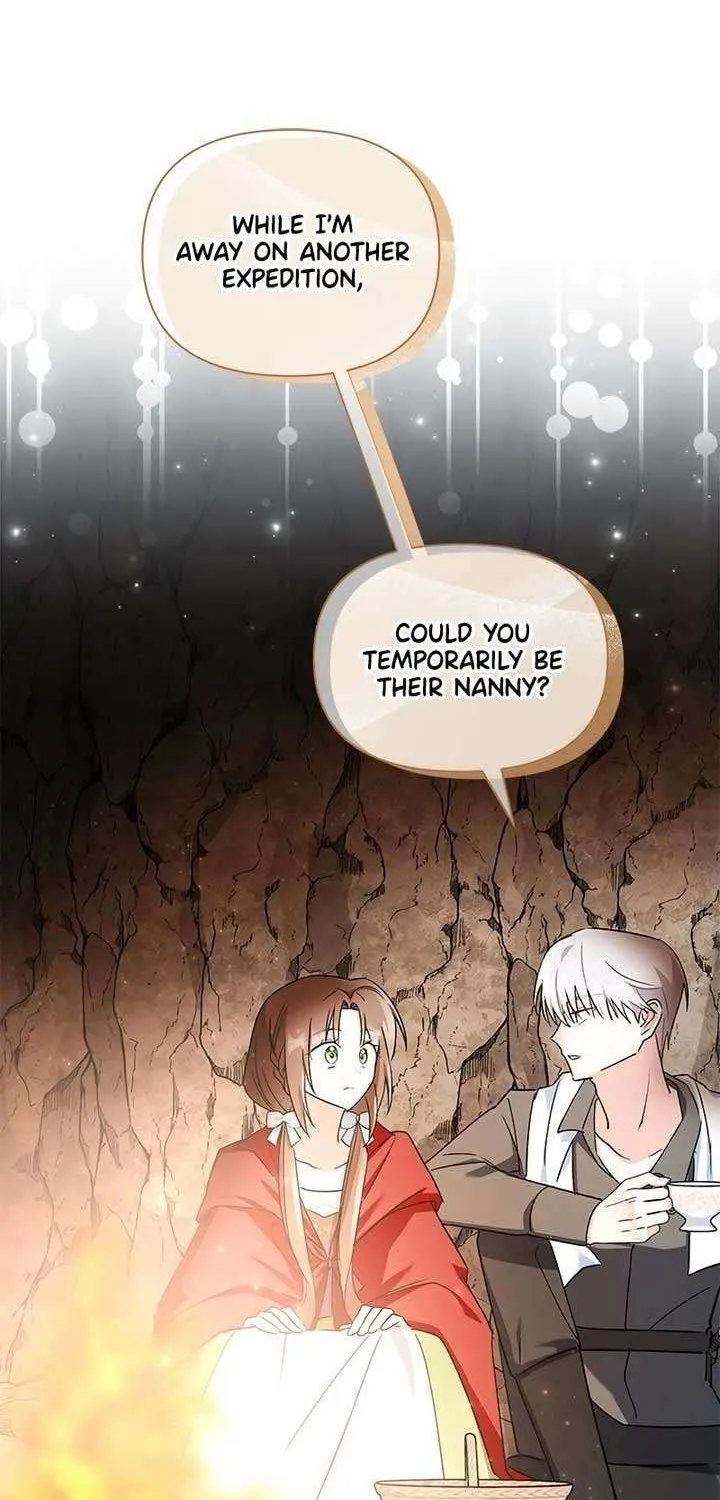 How Can You Pay Back The Kindness I Raised With Obsession? Chapter 11 page 67 - 