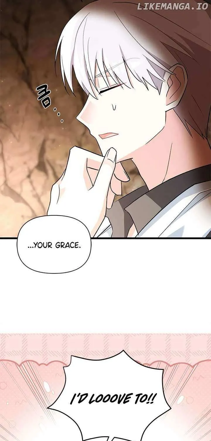 How Can You Pay Back The Kindness I Raised With Obsession? Chapter 11 page 70 - 