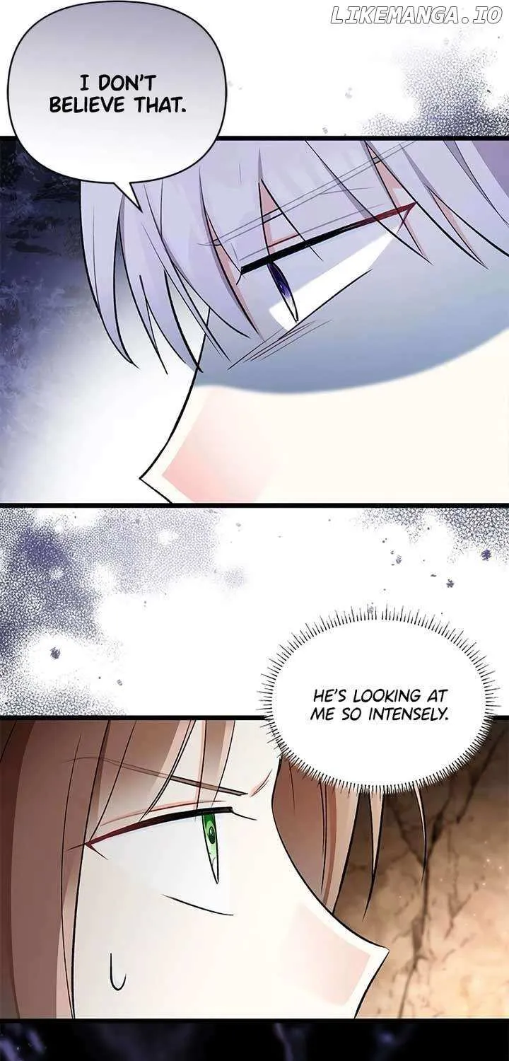 How Can You Pay Back The Kindness I Raised With Obsession? Chapter 11 page 8 - 