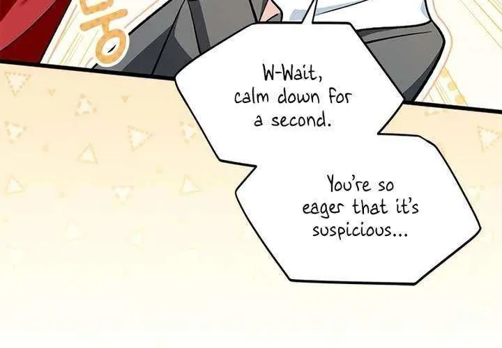 How Can You Pay Back The Kindness I Raised With Obsession? Chapter 11 page 73 - 