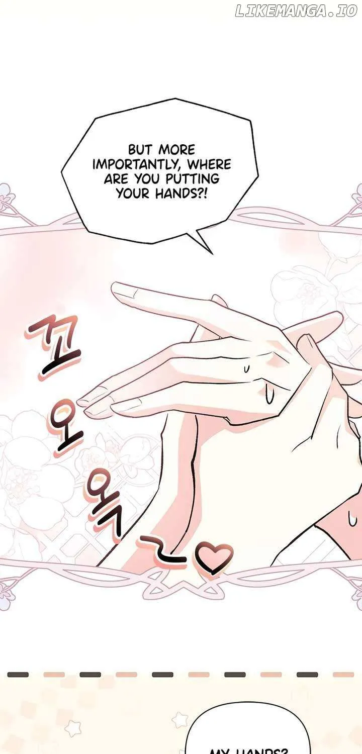 How Can You Pay Back The Kindness I Raised With Obsession? Chapter 11 page 74 - 