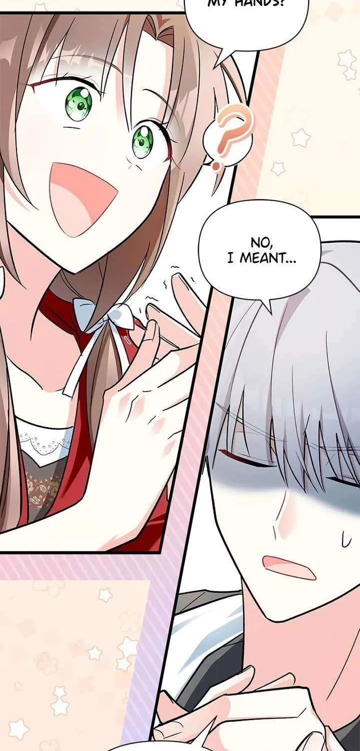 How Can You Pay Back The Kindness I Raised With Obsession? Chapter 11 page 75 - 