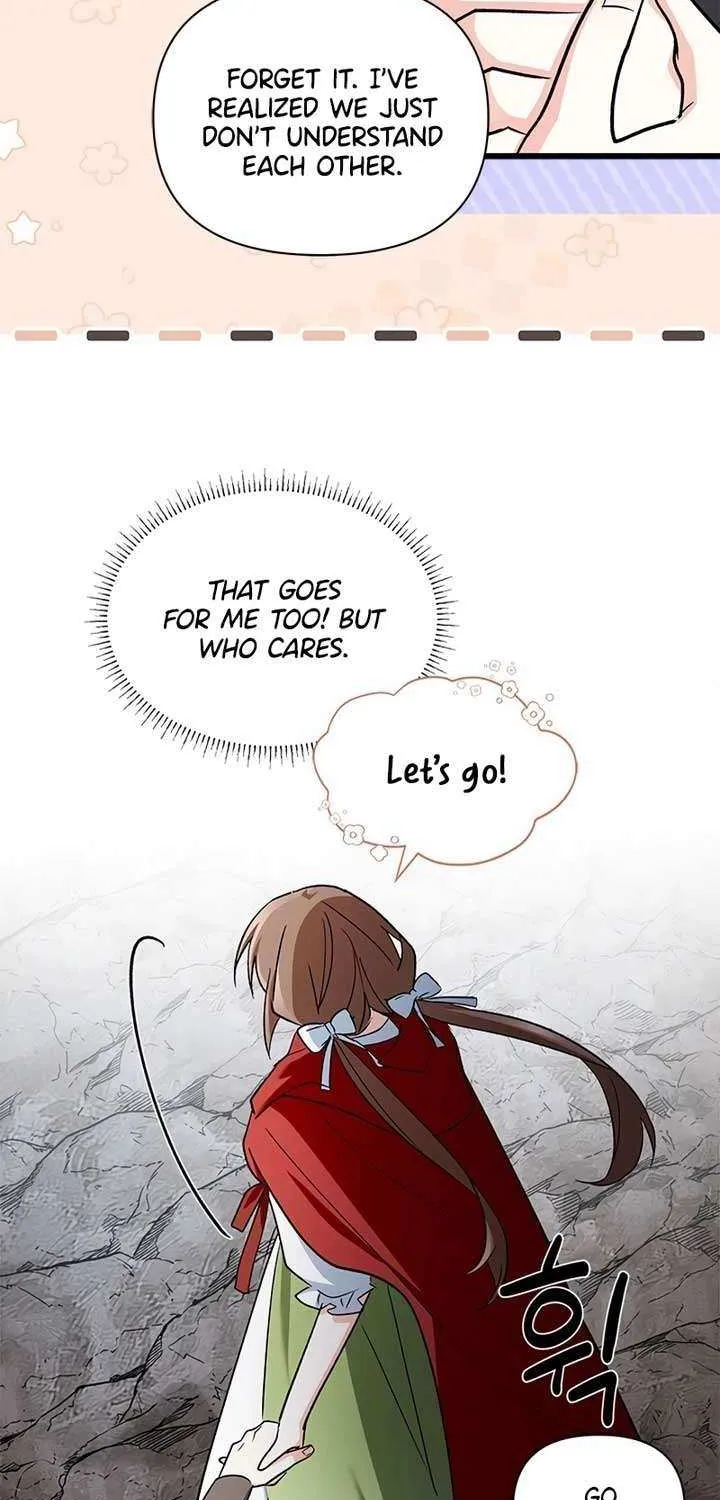 How Can You Pay Back The Kindness I Raised With Obsession? Chapter 11 page 76 - 