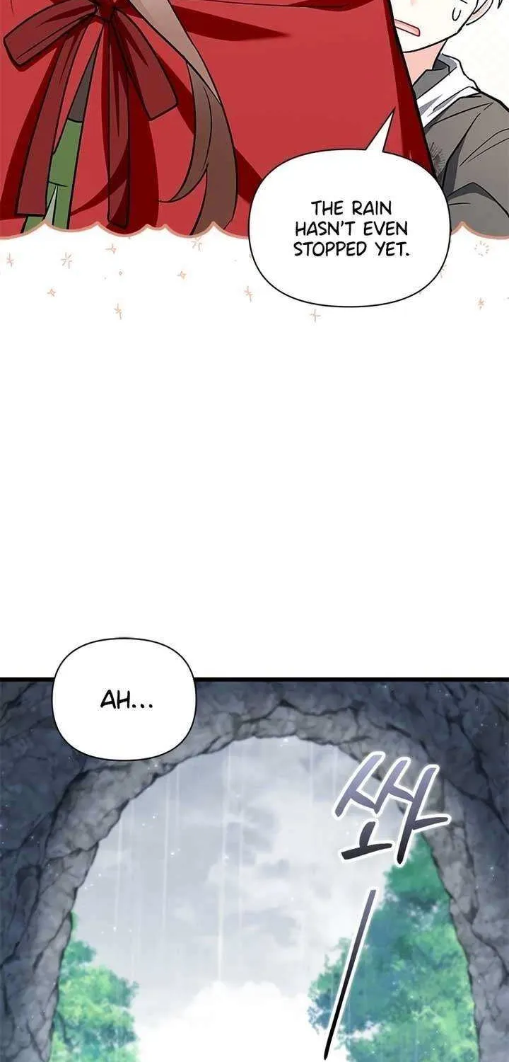 How Can You Pay Back The Kindness I Raised With Obsession? Chapter 11 page 79 - 