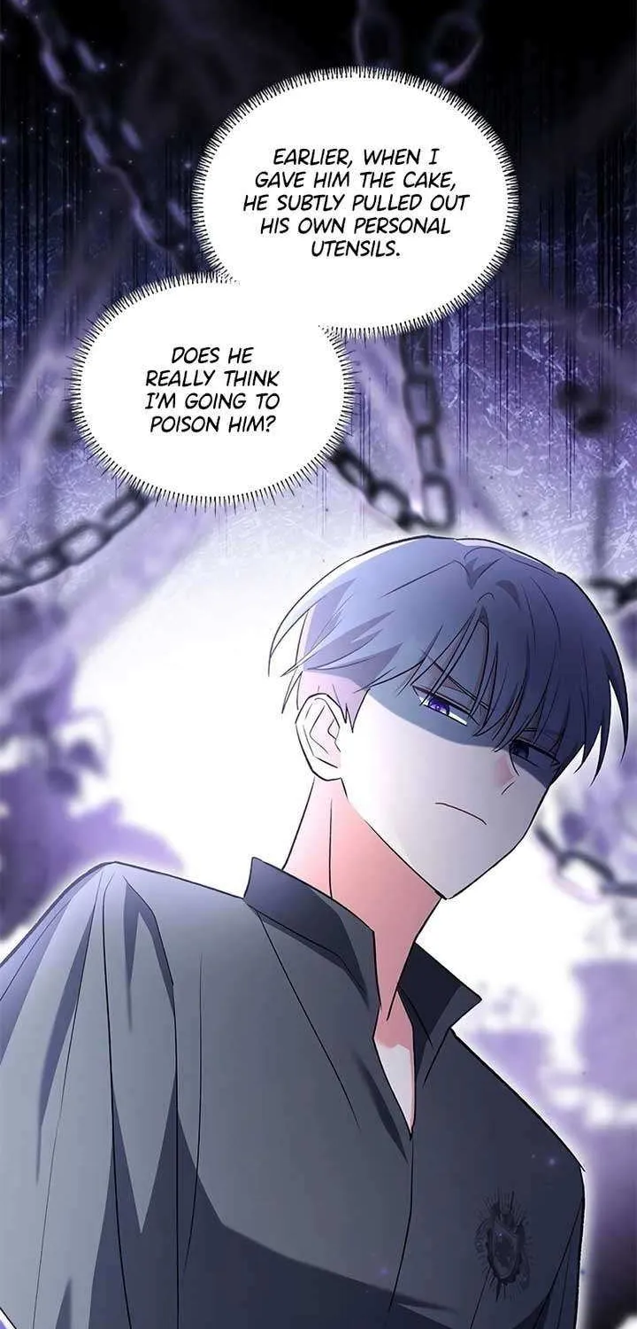 How Can You Pay Back The Kindness I Raised With Obsession? Chapter 11 page 9 - 
