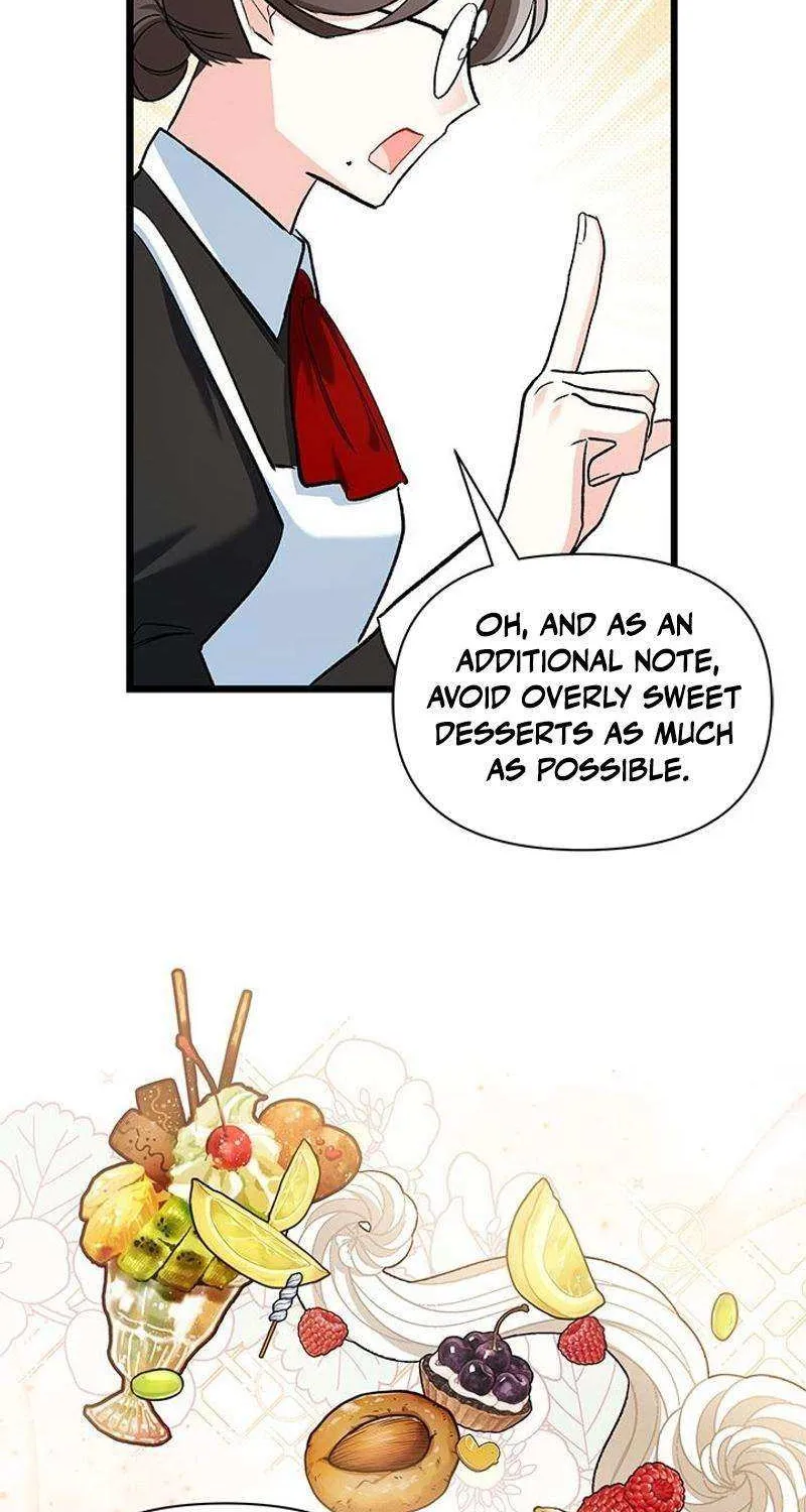 How Can You Pay Back The Kindness I Raised With Obsession? Chapter 12 page 15 - 