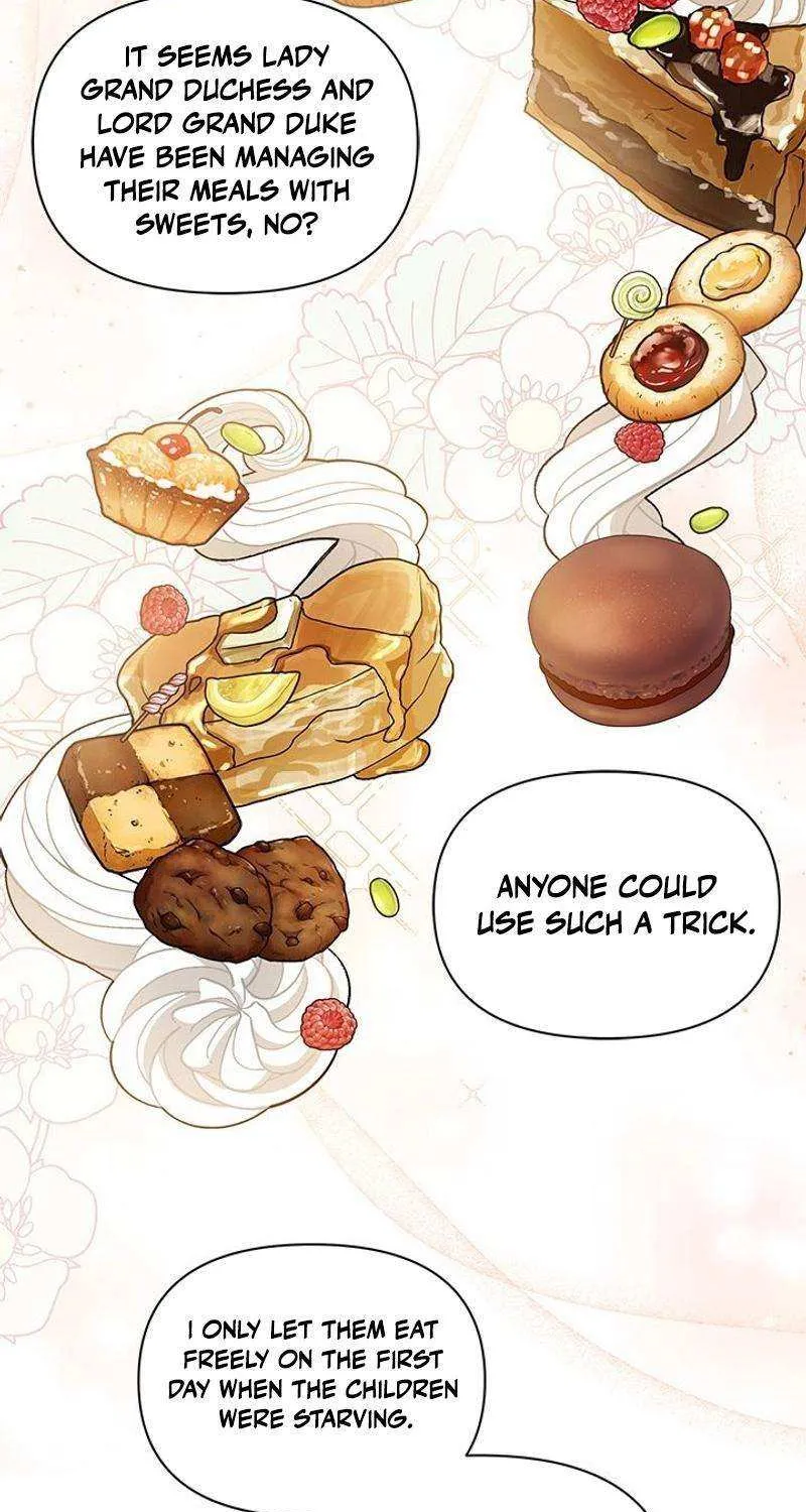 How Can You Pay Back The Kindness I Raised With Obsession? Chapter 12 page 16 - 