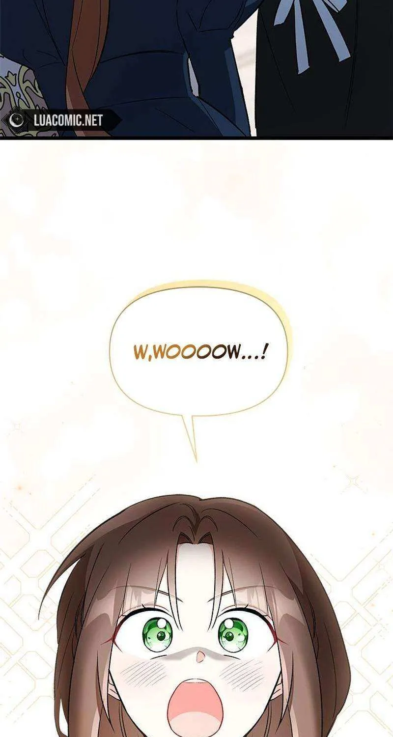 How Can You Pay Back The Kindness I Raised With Obsession? Chapter 12 page 22 - 