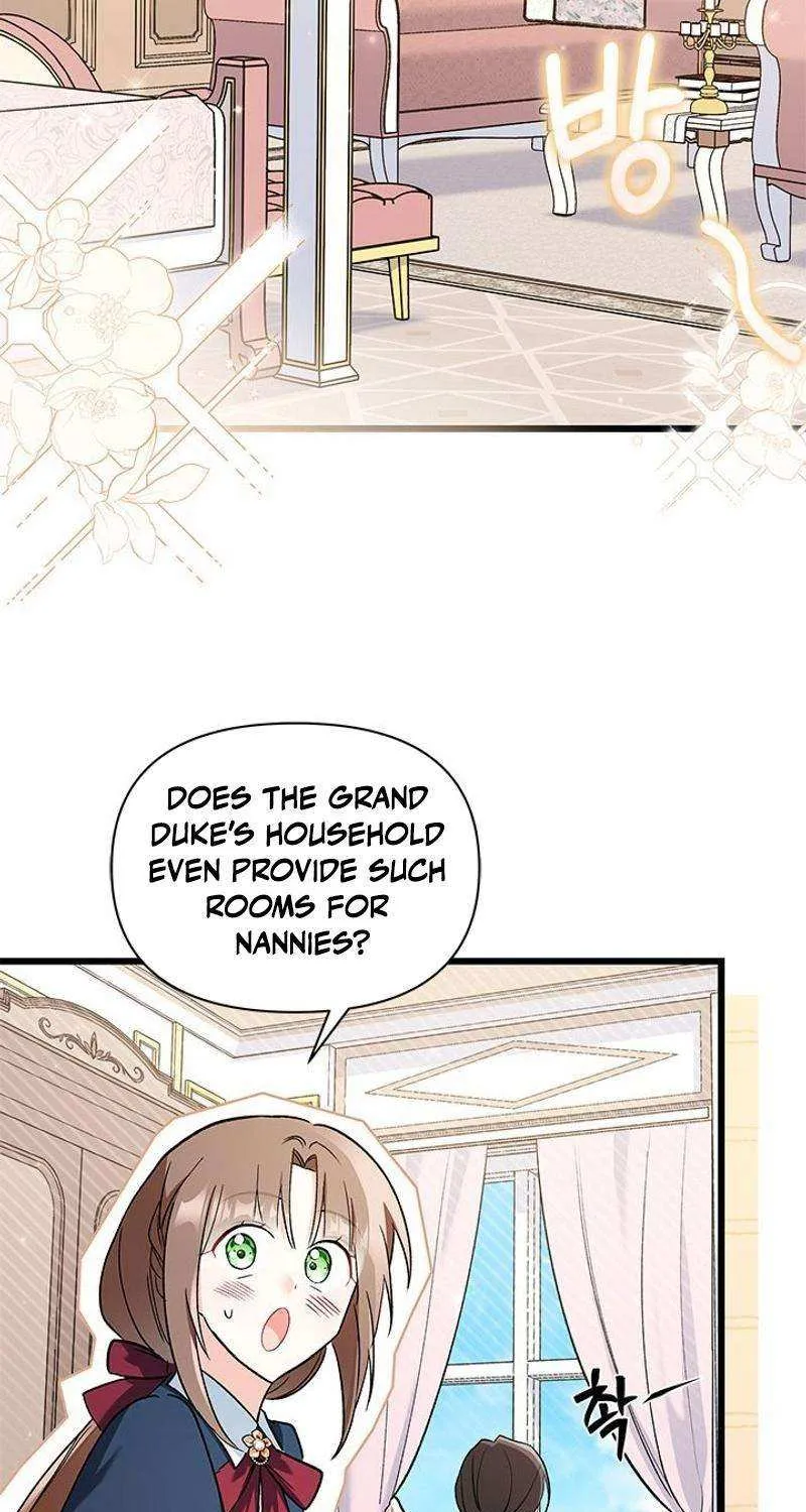 How Can You Pay Back The Kindness I Raised With Obsession? Chapter 12 page 24 - 