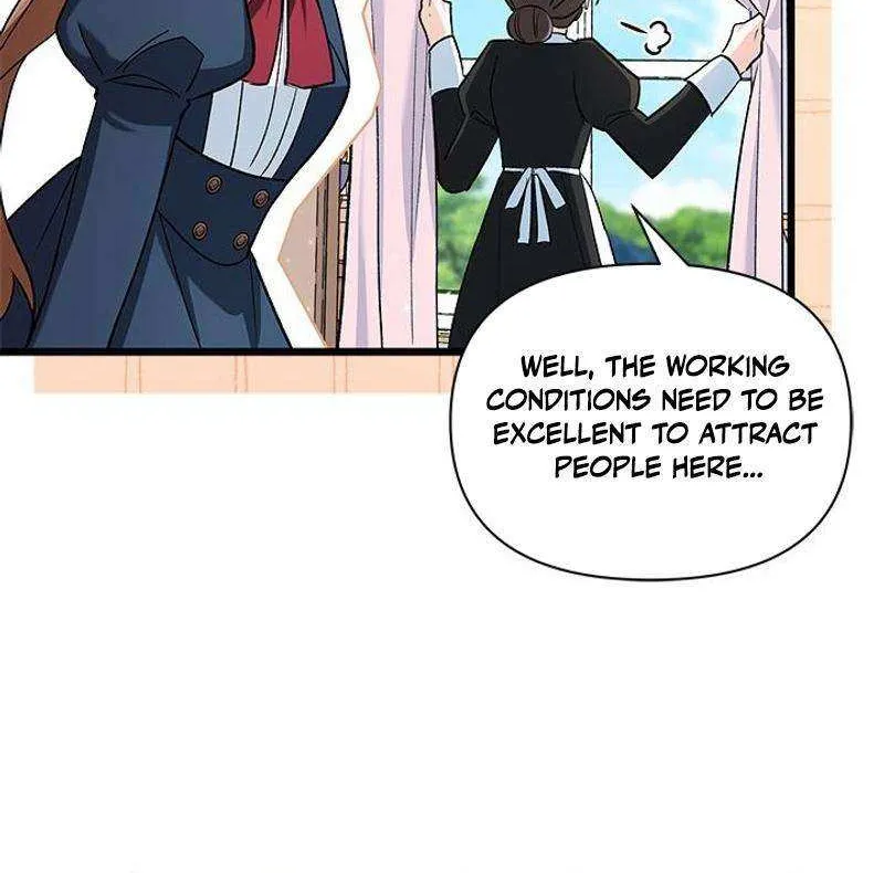 How Can You Pay Back The Kindness I Raised With Obsession? Chapter 12 page 25 - 