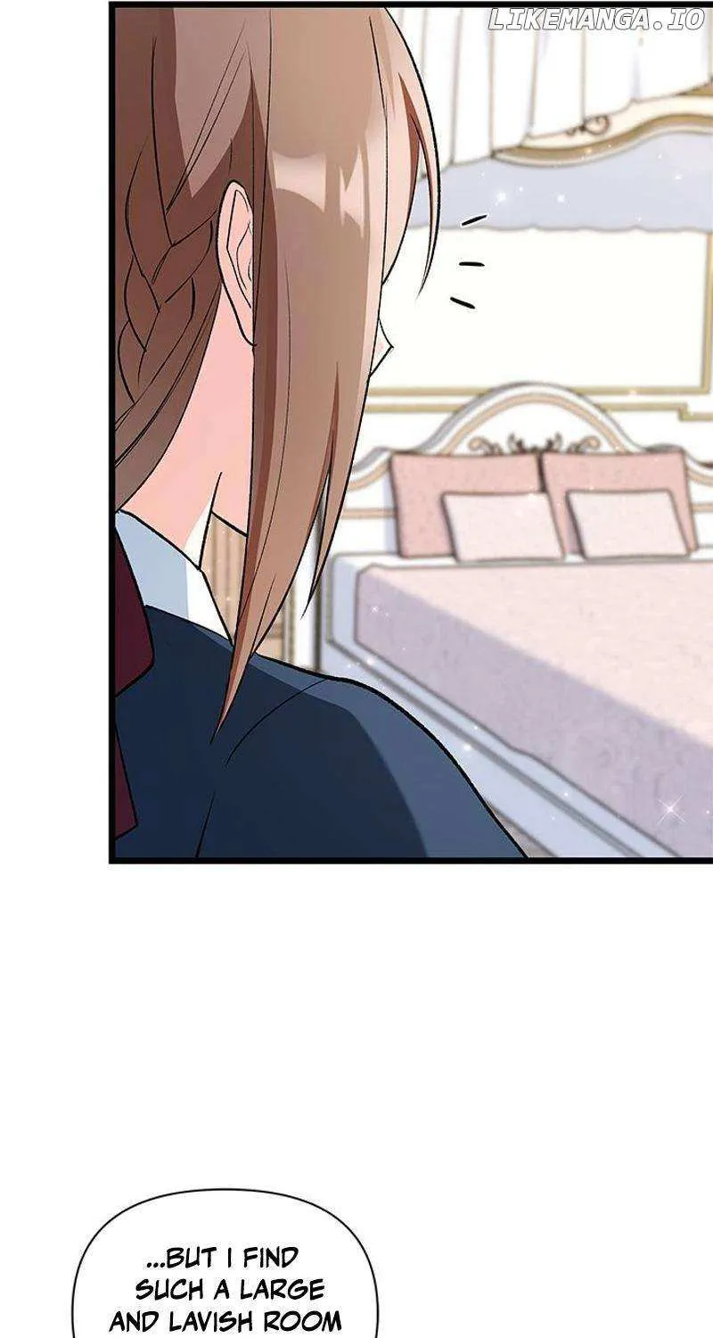 How Can You Pay Back The Kindness I Raised With Obsession? Chapter 12 page 26 - 