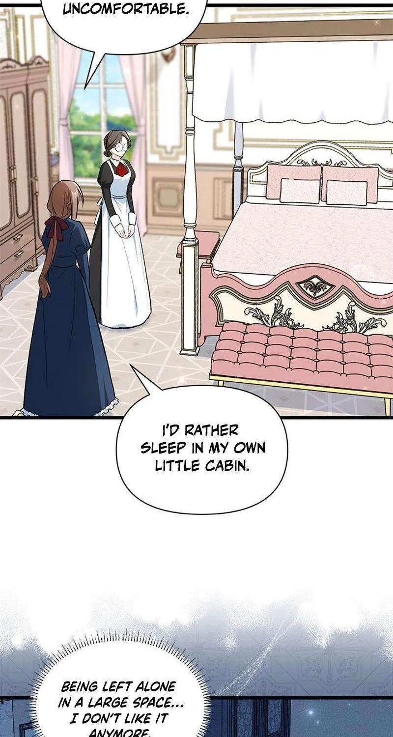How Can You Pay Back The Kindness I Raised With Obsession? Chapter 12 page 27 - 