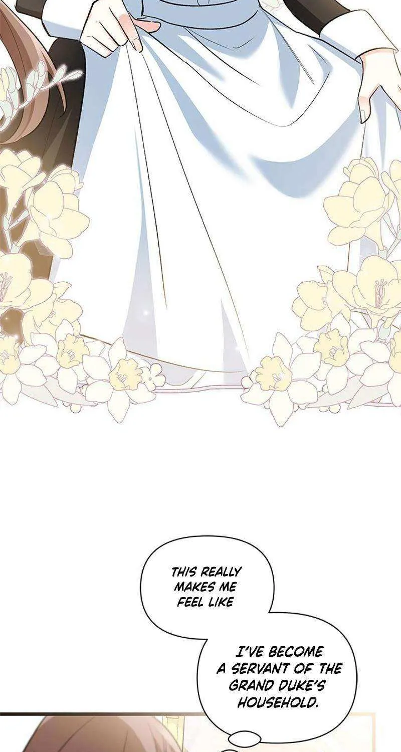 How Can You Pay Back The Kindness I Raised With Obsession? Chapter 12 page 4 - 
