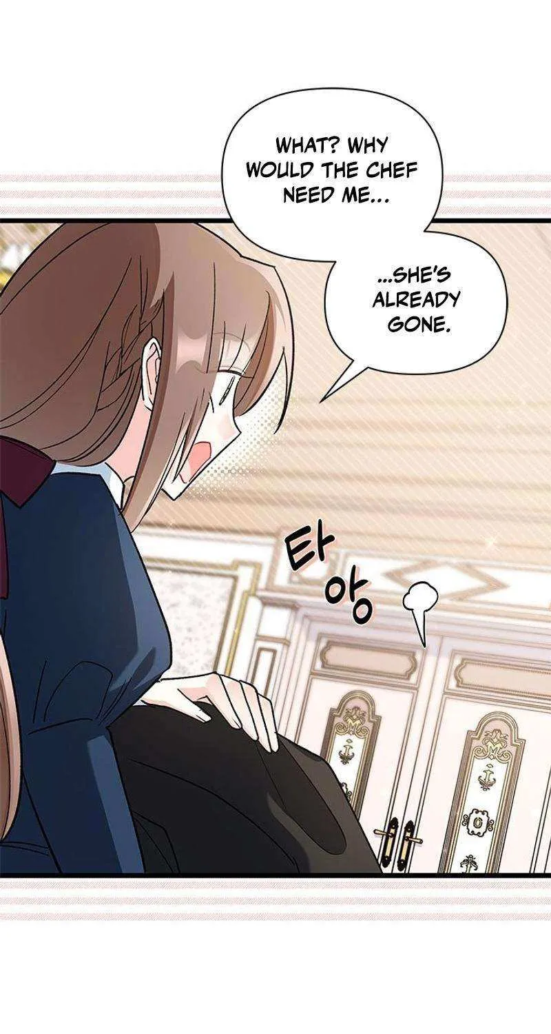 How Can You Pay Back The Kindness I Raised With Obsession? Chapter 12 page 34 - 