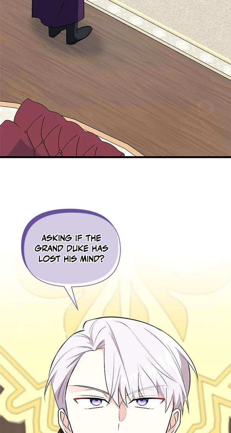How Can You Pay Back The Kindness I Raised With Obsession? Chapter 12 page 39 - 