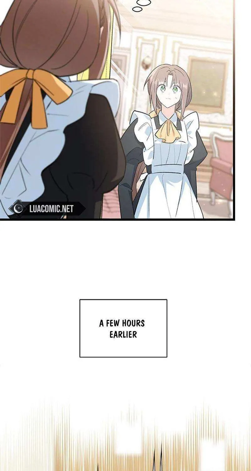 How Can You Pay Back The Kindness I Raised With Obsession? Chapter 12 page 5 - 