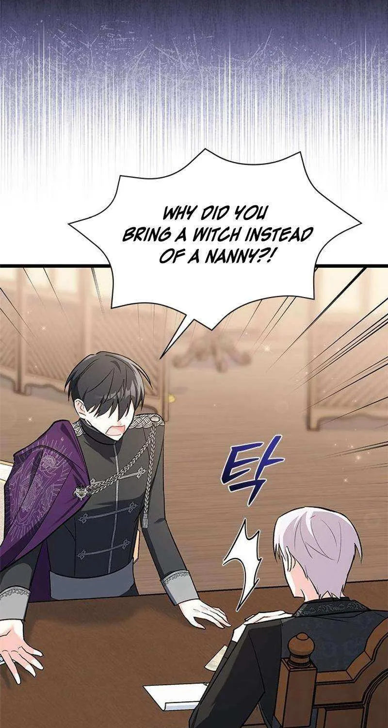 How Can You Pay Back The Kindness I Raised With Obsession? Chapter 12 page 42 - 