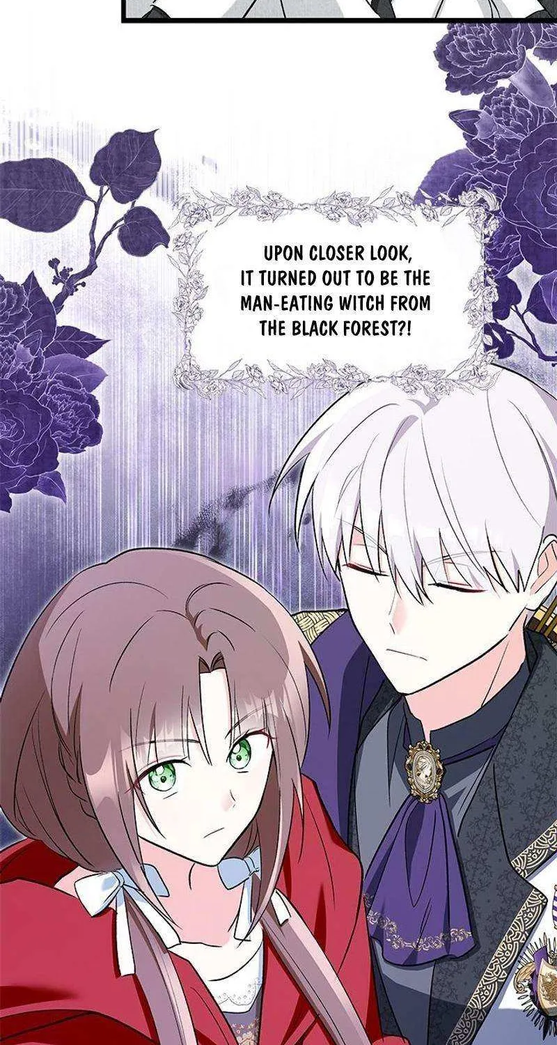 How Can You Pay Back The Kindness I Raised With Obsession? Chapter 12 page 47 - 