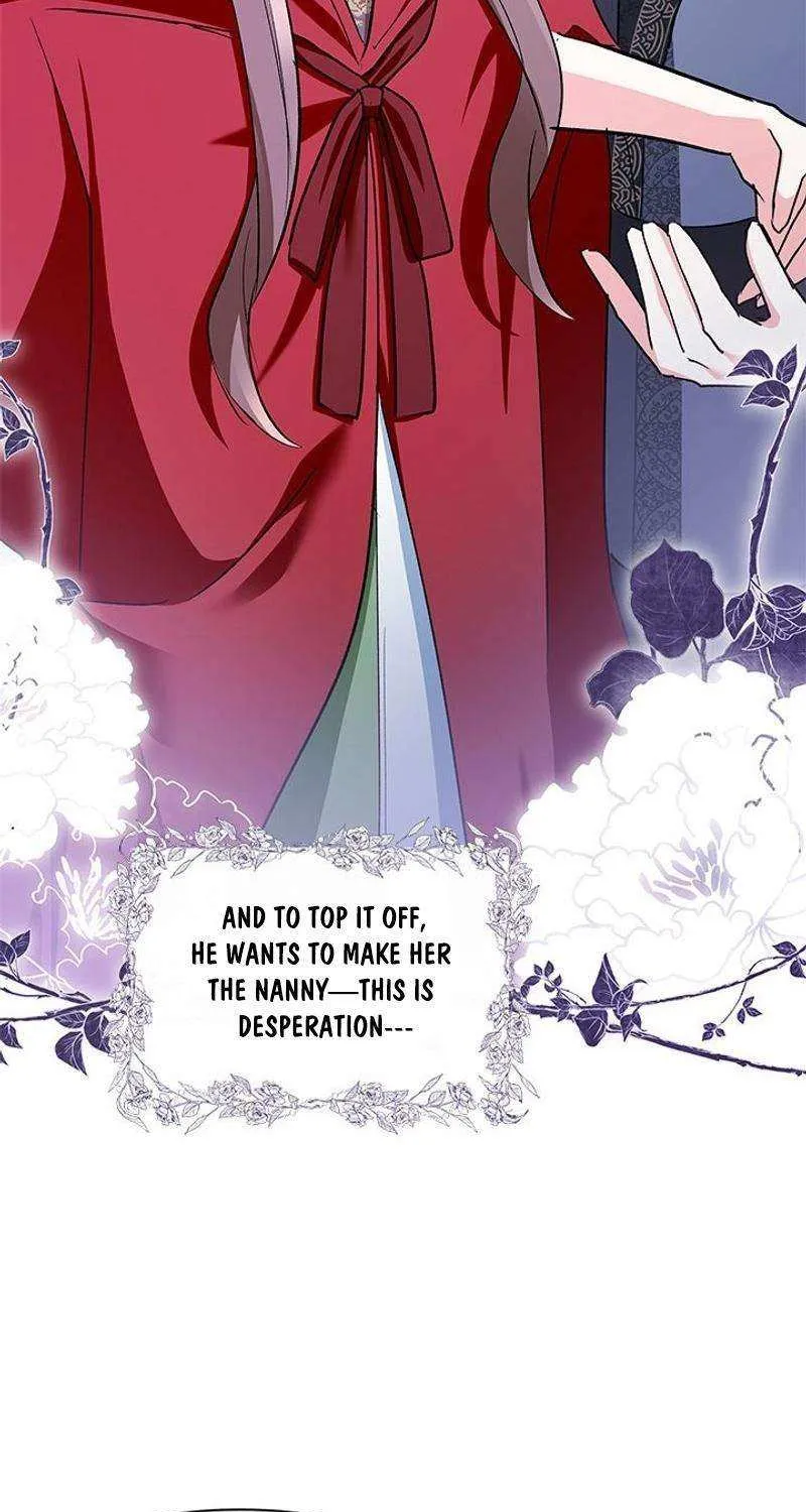 How Can You Pay Back The Kindness I Raised With Obsession? Chapter 12 page 48 - 