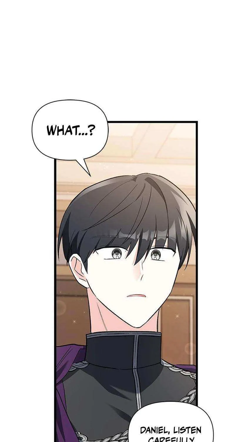 How Can You Pay Back The Kindness I Raised With Obsession? Chapter 12 page 53 - 