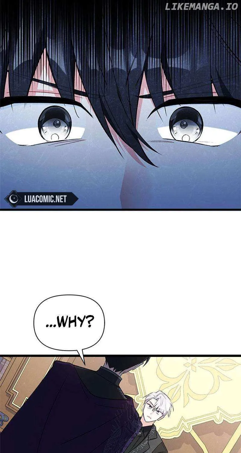 How Can You Pay Back The Kindness I Raised With Obsession? Chapter 12 page 56 - 