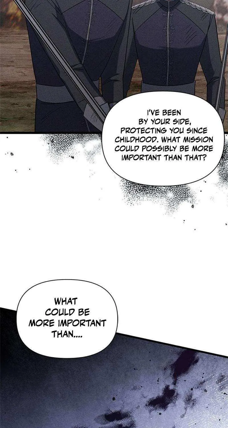 How Can You Pay Back The Kindness I Raised With Obsession? Chapter 12 page 58 - 