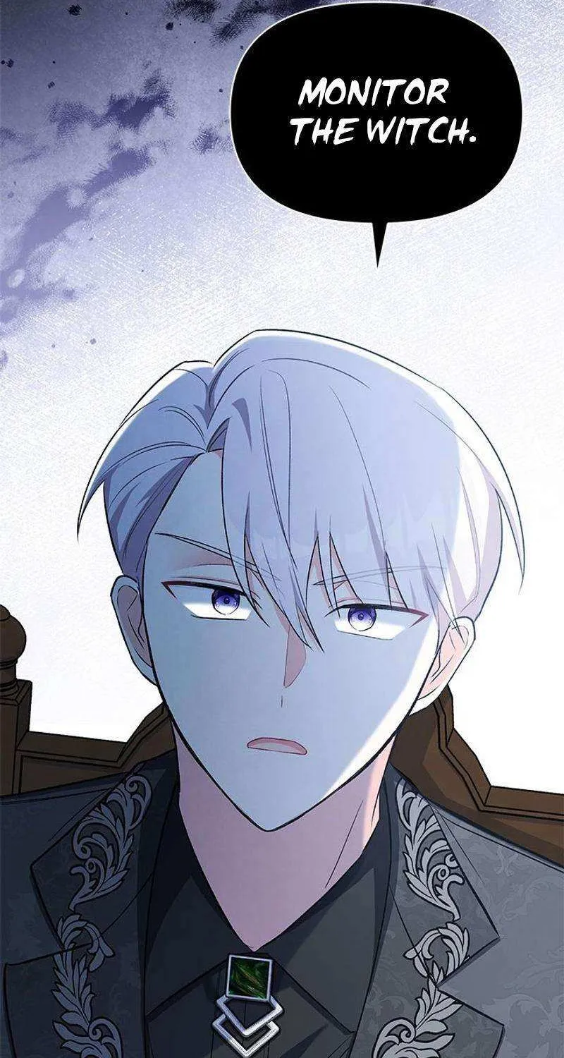 How Can You Pay Back The Kindness I Raised With Obsession? Chapter 12 page 59 - 