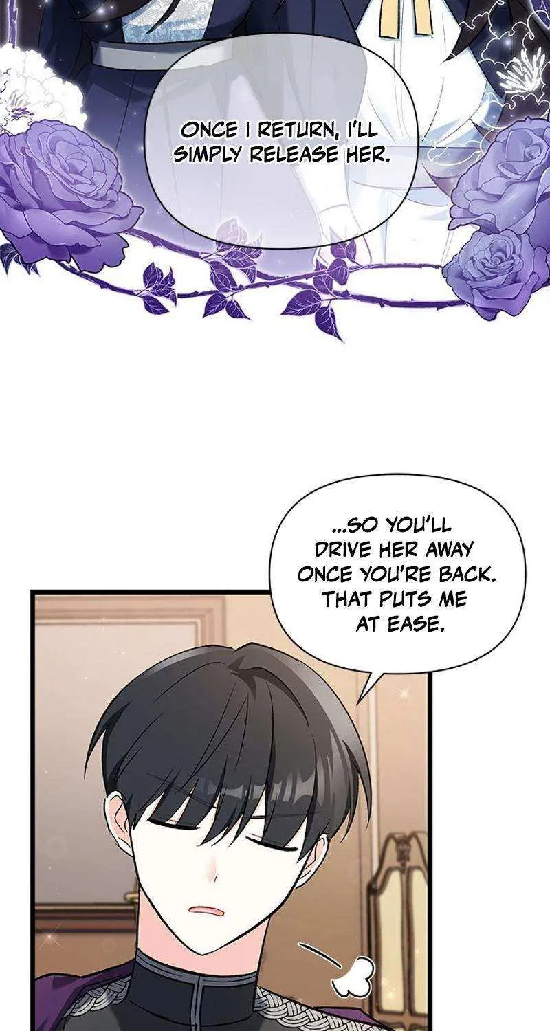 How Can You Pay Back The Kindness I Raised With Obsession? Chapter 12 page 66 - 