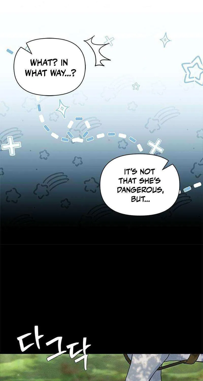 How Can You Pay Back The Kindness I Raised With Obsession? Chapter 12 page 69 - 