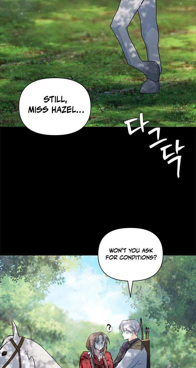 How Can You Pay Back The Kindness I Raised With Obsession? Chapter 12 page 70 - 