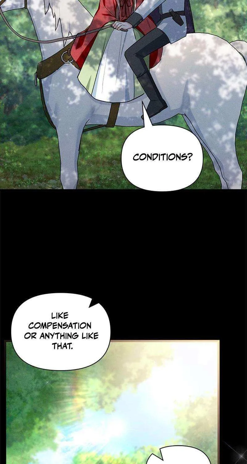 How Can You Pay Back The Kindness I Raised With Obsession? Chapter 12 page 71 - 