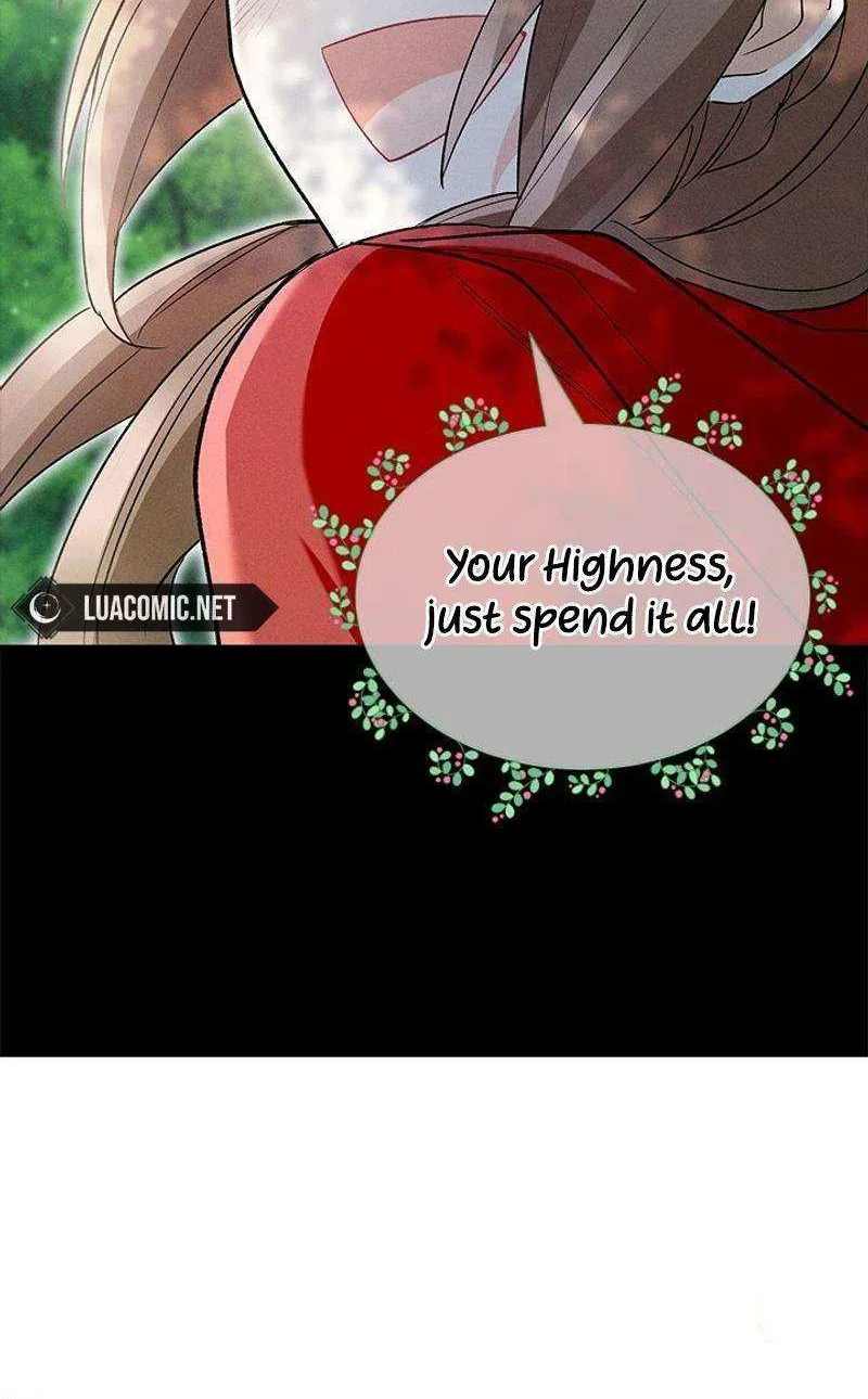 How Can You Pay Back The Kindness I Raised With Obsession? Chapter 12 page 73 - 