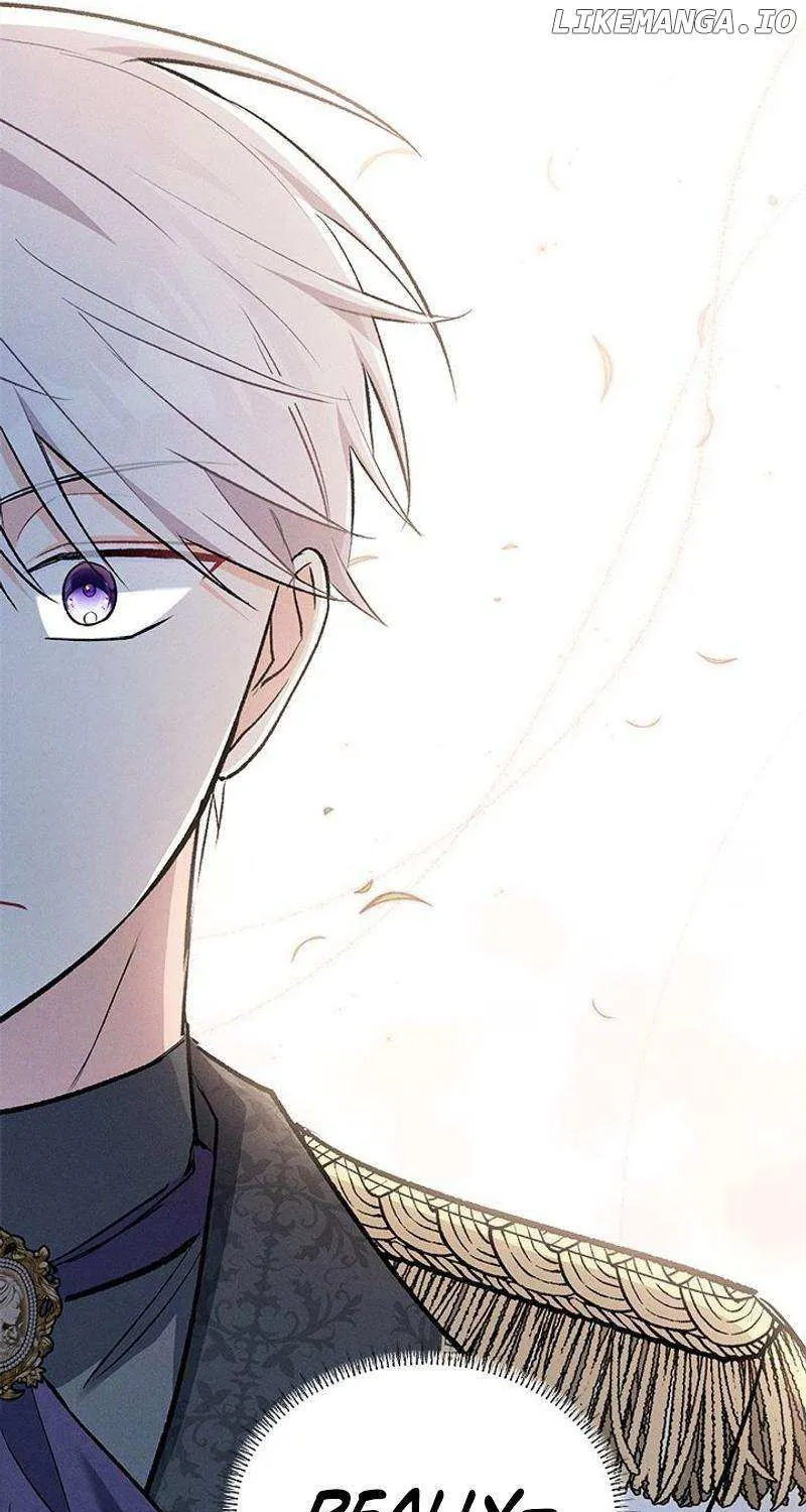 How Can You Pay Back The Kindness I Raised With Obsession? Chapter 12 page 74 - 