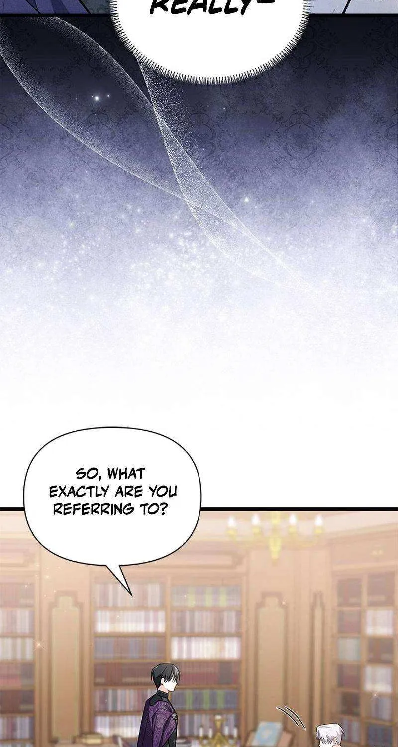 How Can You Pay Back The Kindness I Raised With Obsession? Chapter 12 page 75 - 
