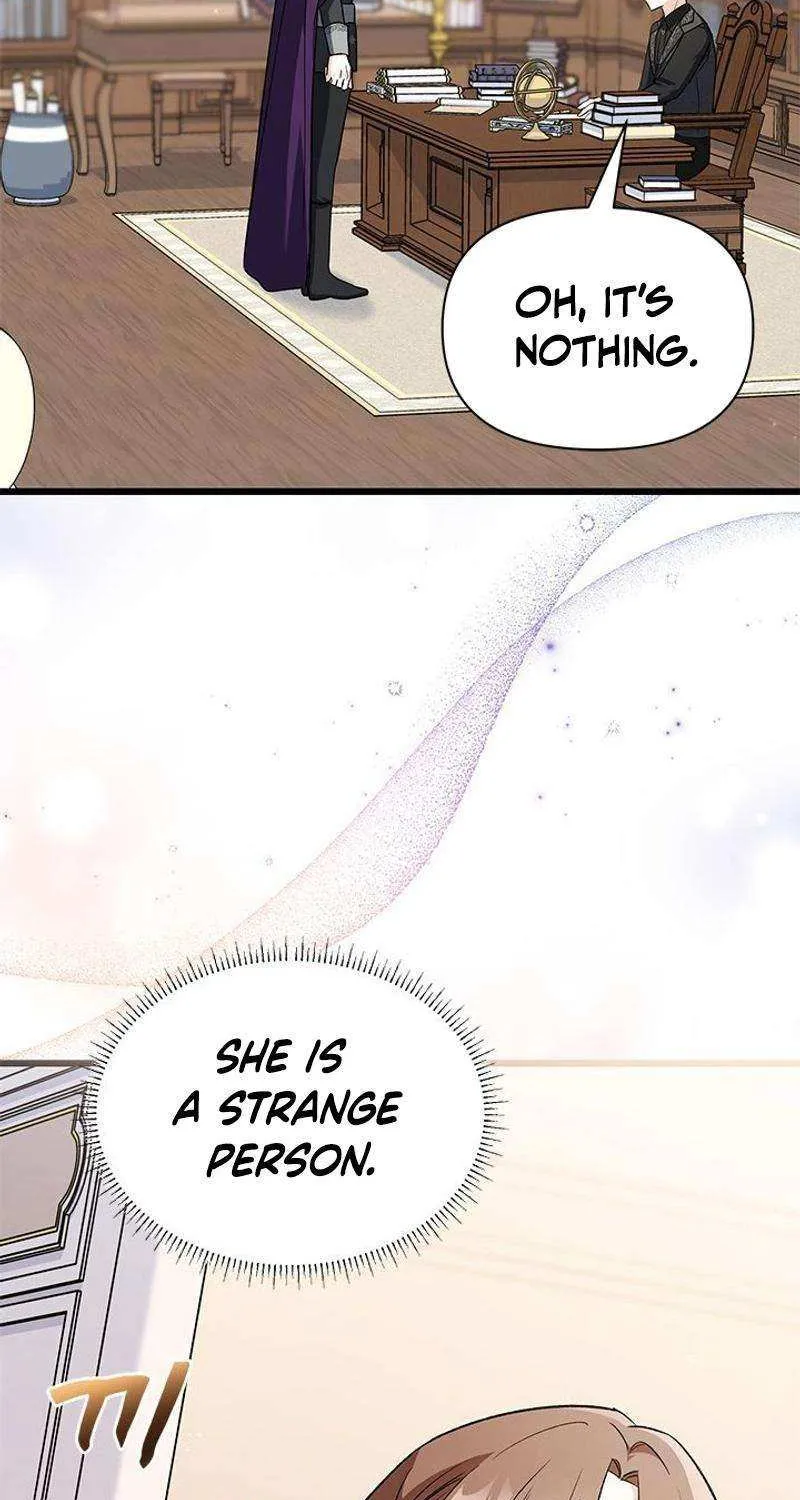 How Can You Pay Back The Kindness I Raised With Obsession? Chapter 12 page 76 - 