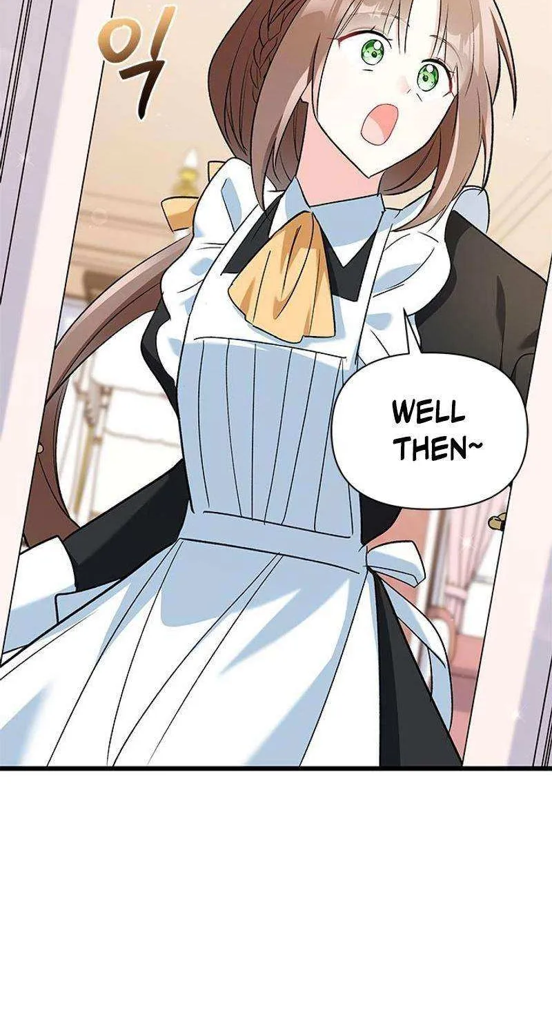 How Can You Pay Back The Kindness I Raised With Obsession? Chapter 12 page 77 - 