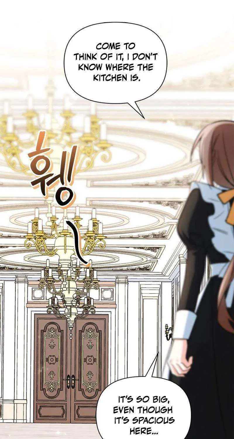 How Can You Pay Back The Kindness I Raised With Obsession? Chapter 12 page 78 - 