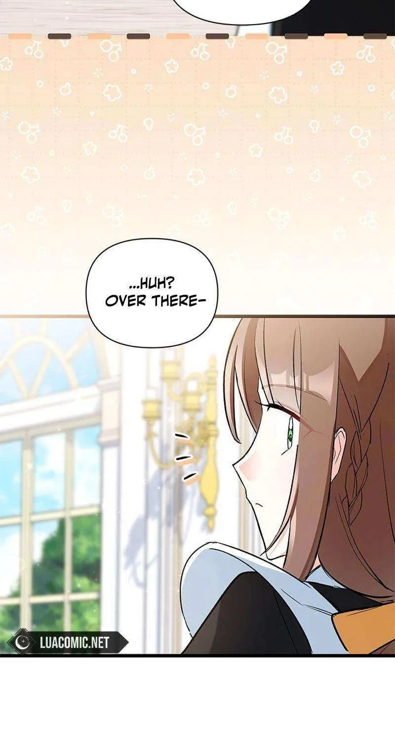 How Can You Pay Back The Kindness I Raised With Obsession? Chapter 12 page 79 - 