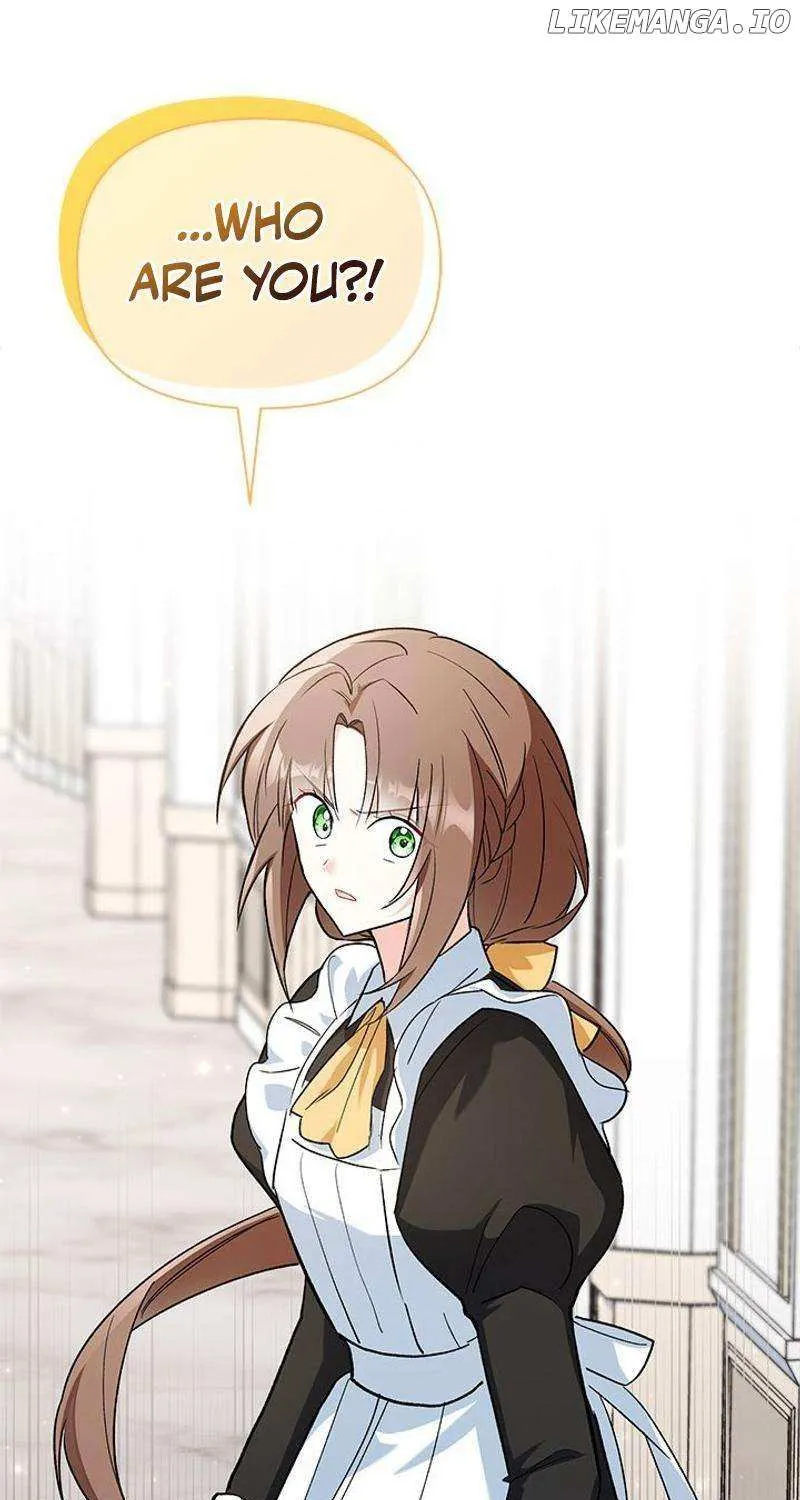 How Can You Pay Back The Kindness I Raised With Obsession? Chapter 12 page 80 - 