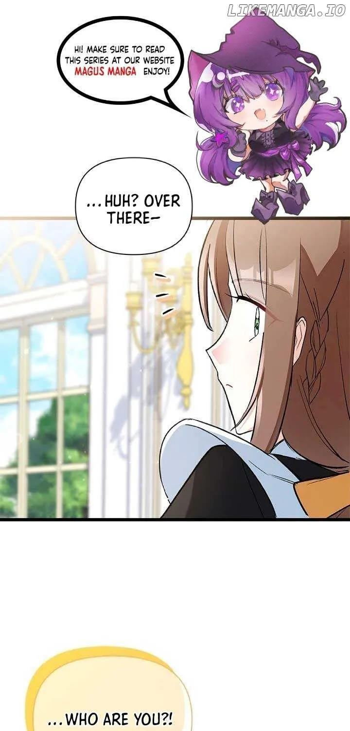 How Can You Pay Back The Kindness I Raised With Obsession? Chapter 13 page 2 - 