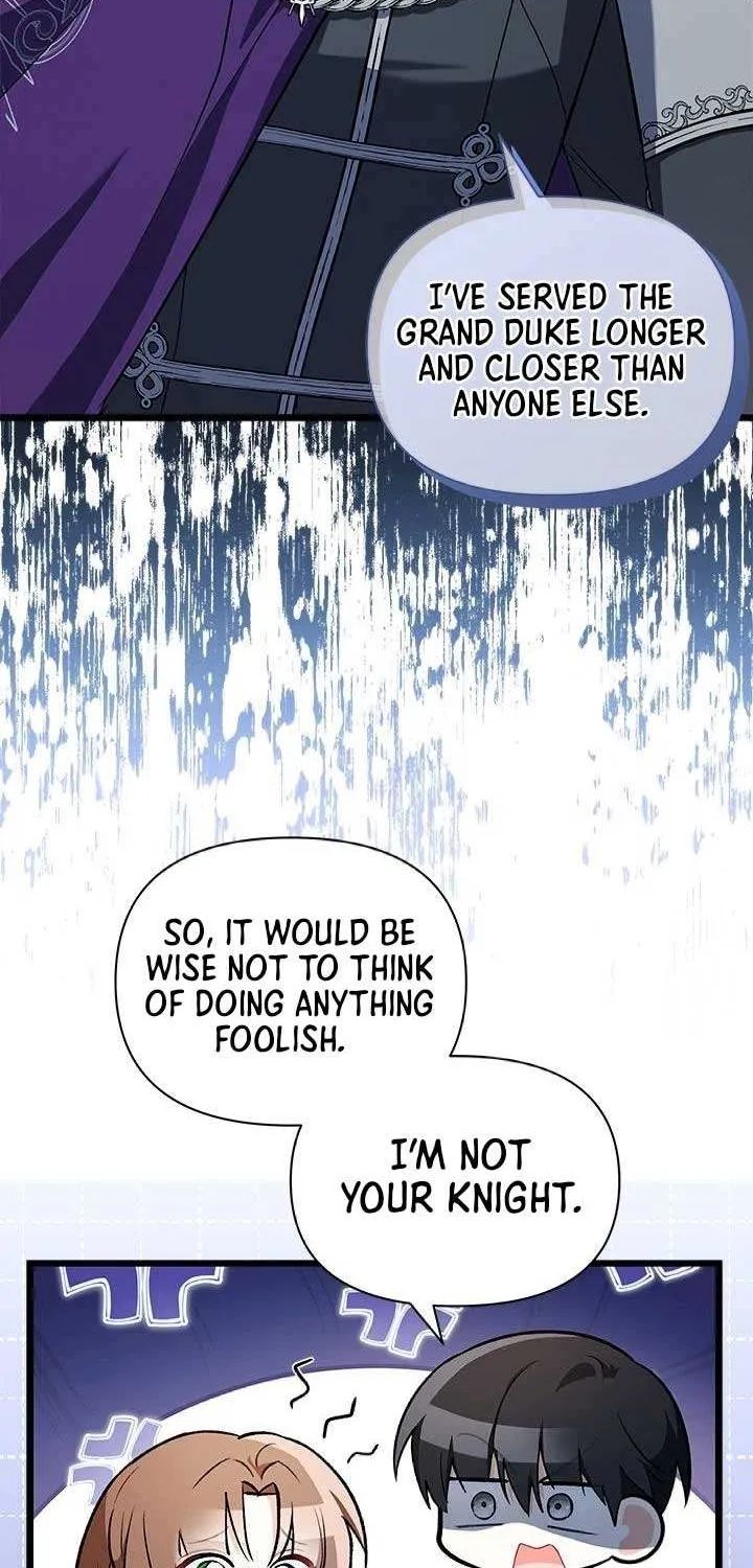 How Can You Pay Back The Kindness I Raised With Obsession? Chapter 13 page 11 - 