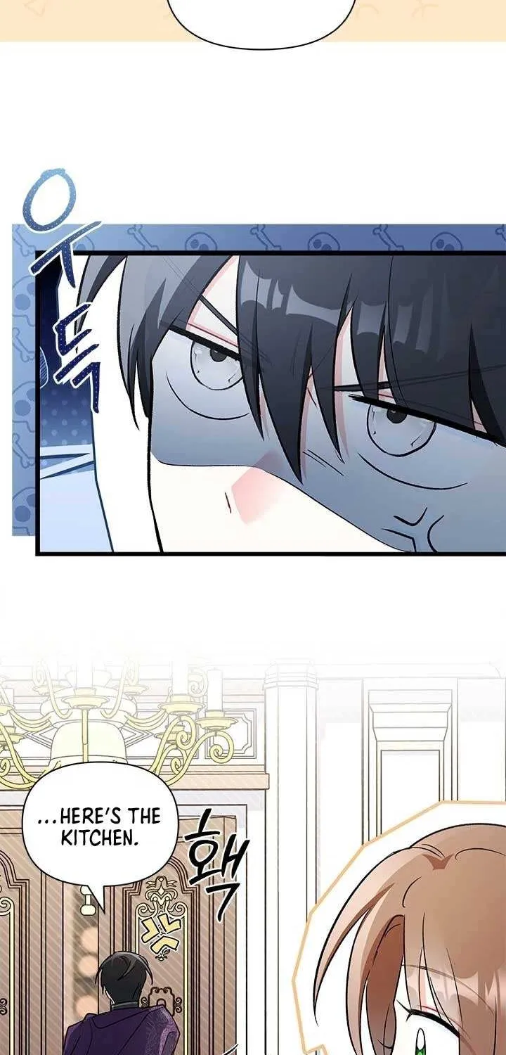 How Can You Pay Back The Kindness I Raised With Obsession? Chapter 13 page 13 - 