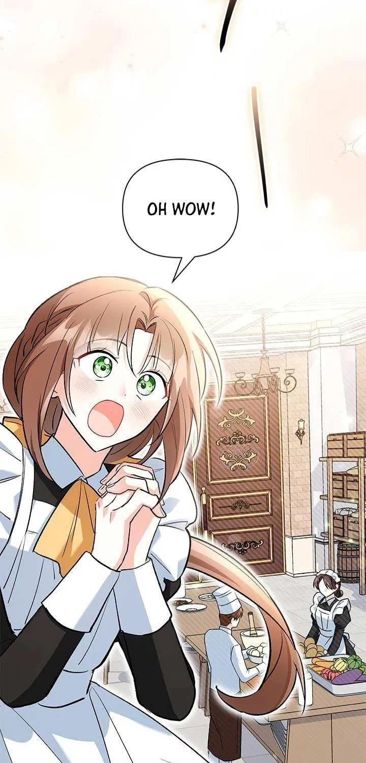 How Can You Pay Back The Kindness I Raised With Obsession? Chapter 13 page 16 - 