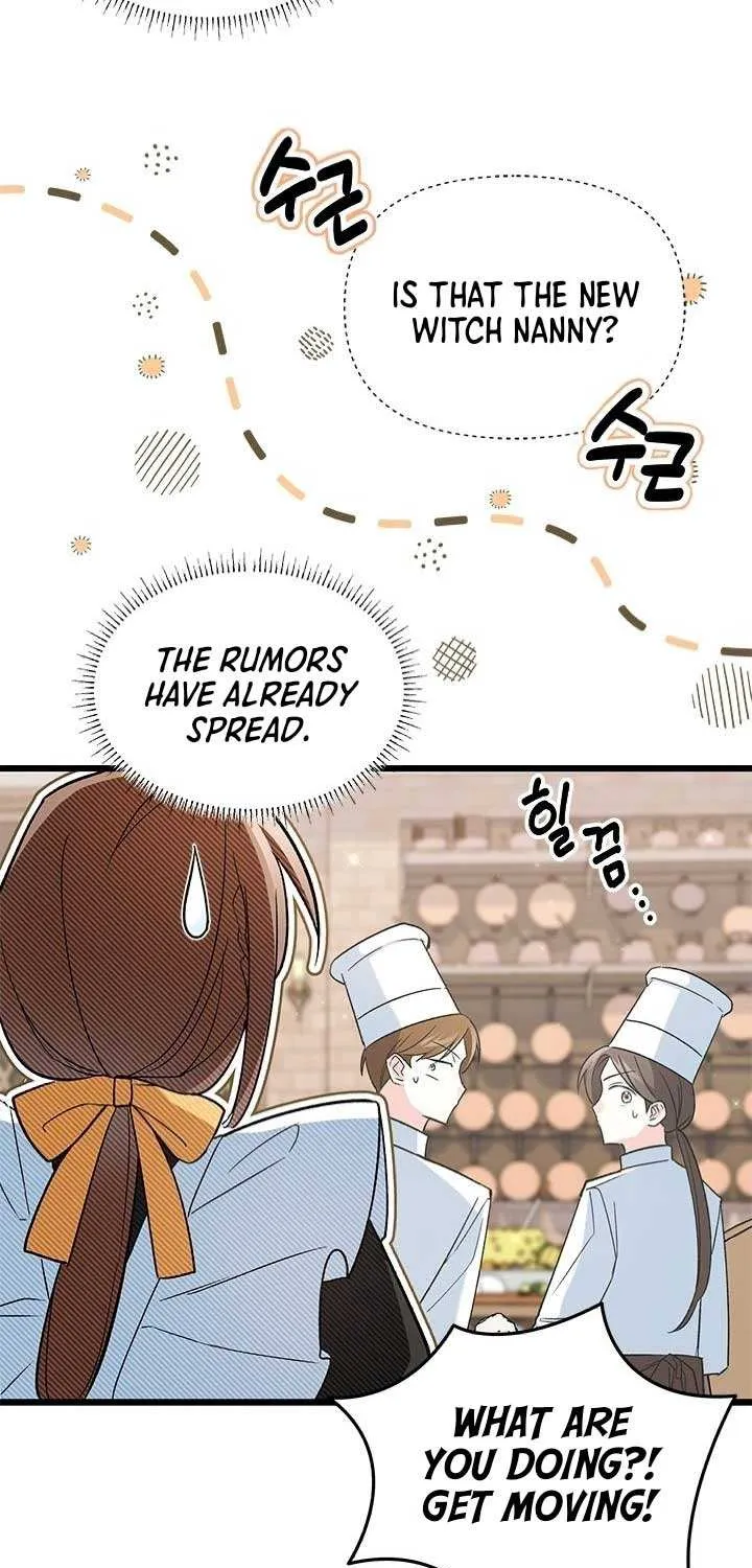 How Can You Pay Back The Kindness I Raised With Obsession? Chapter 13 page 18 - 