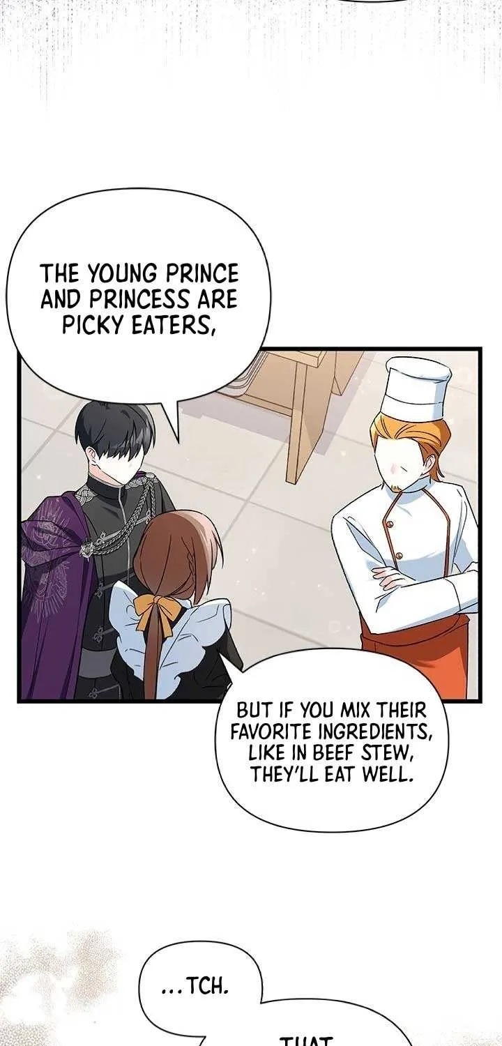 How Can You Pay Back The Kindness I Raised With Obsession? Chapter 13 page 24 - 
