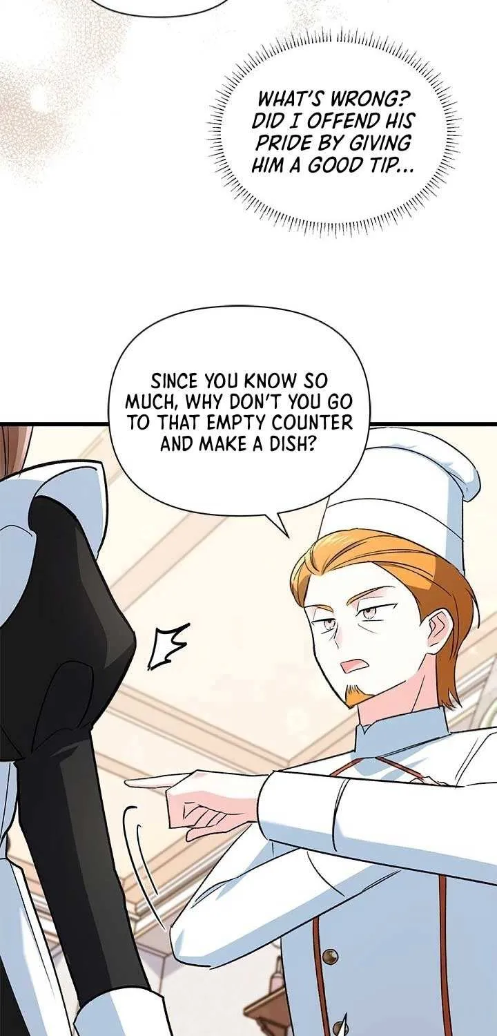 How Can You Pay Back The Kindness I Raised With Obsession? Chapter 13 page 26 - 