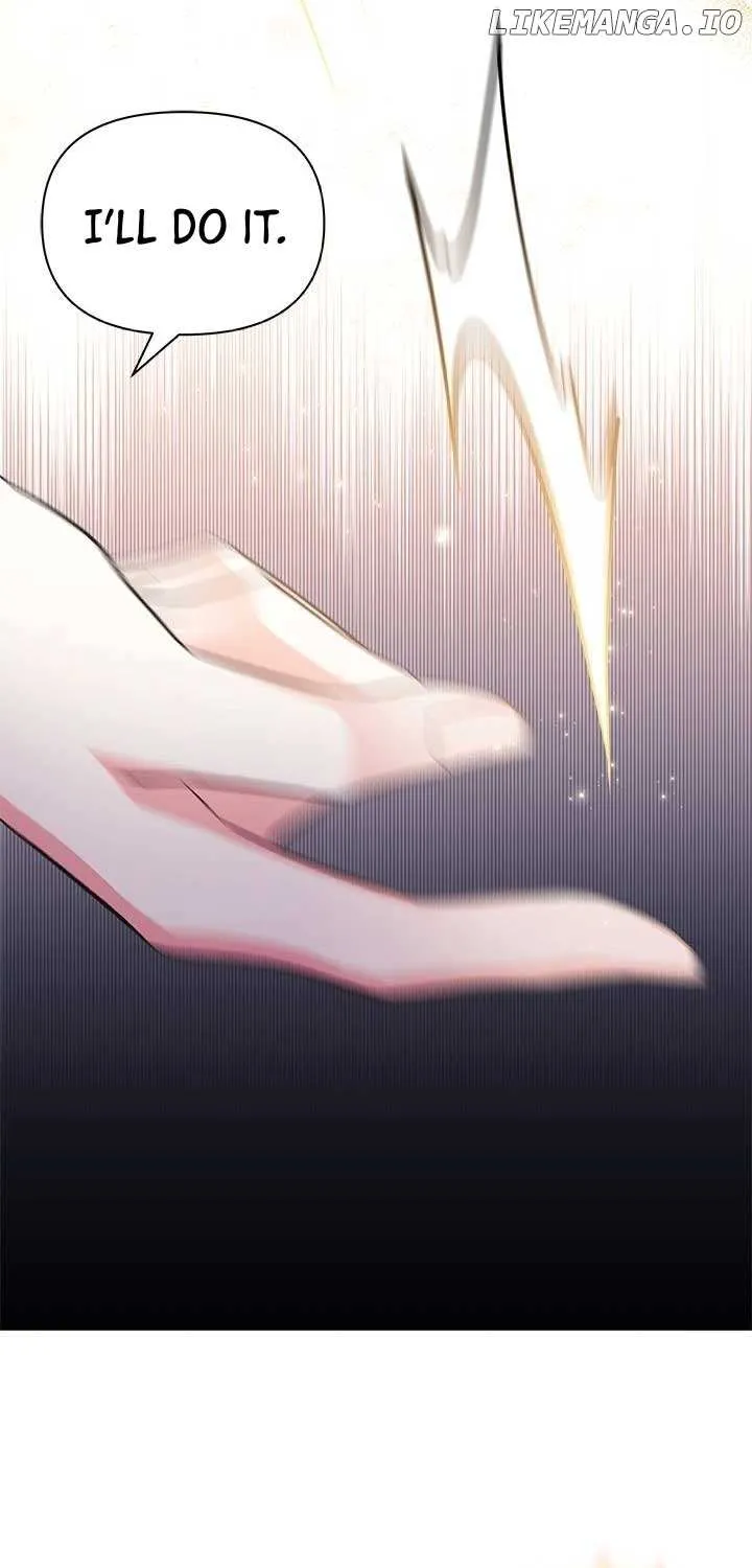 How Can You Pay Back The Kindness I Raised With Obsession? Chapter 13 page 30 - 